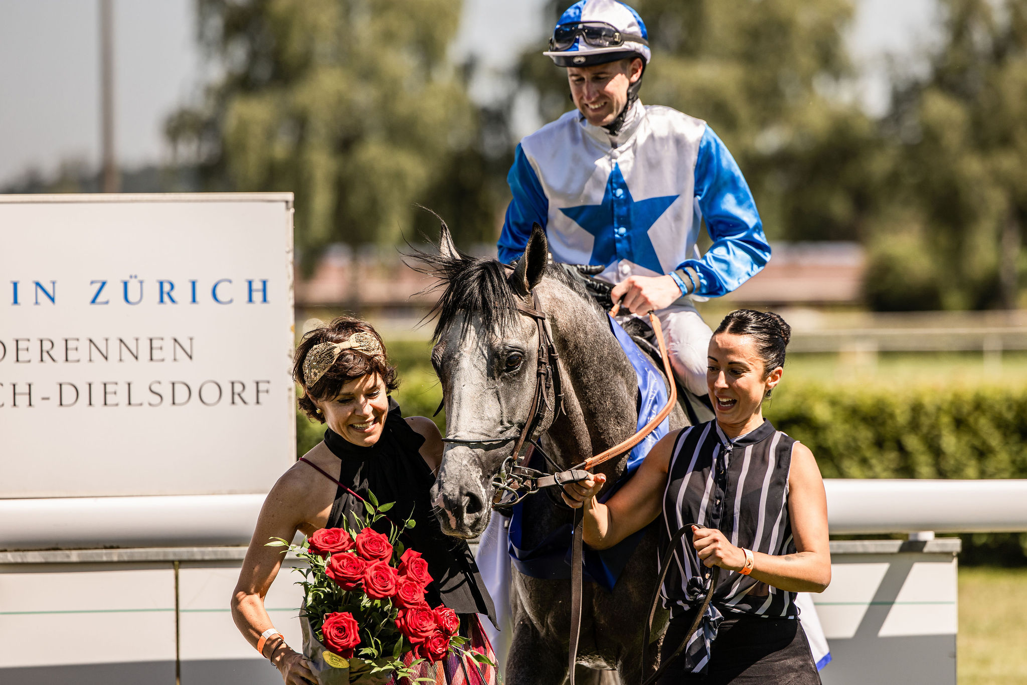 Kids Day & Swiss Derby - Sonntag, 14. Juni 2026