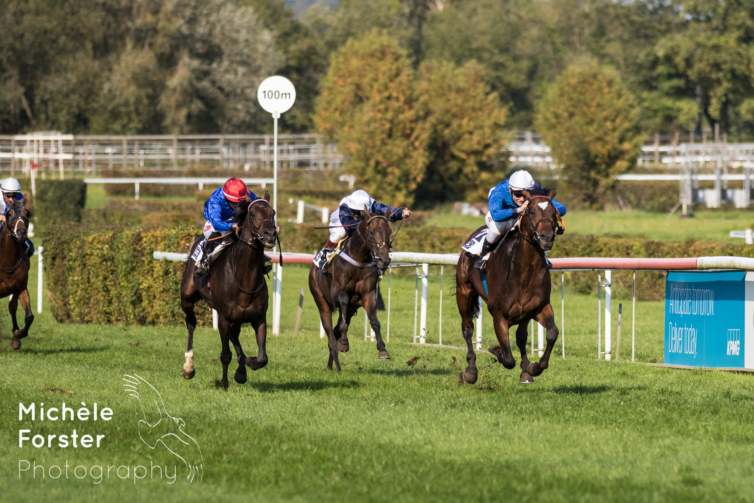 Jockey Club