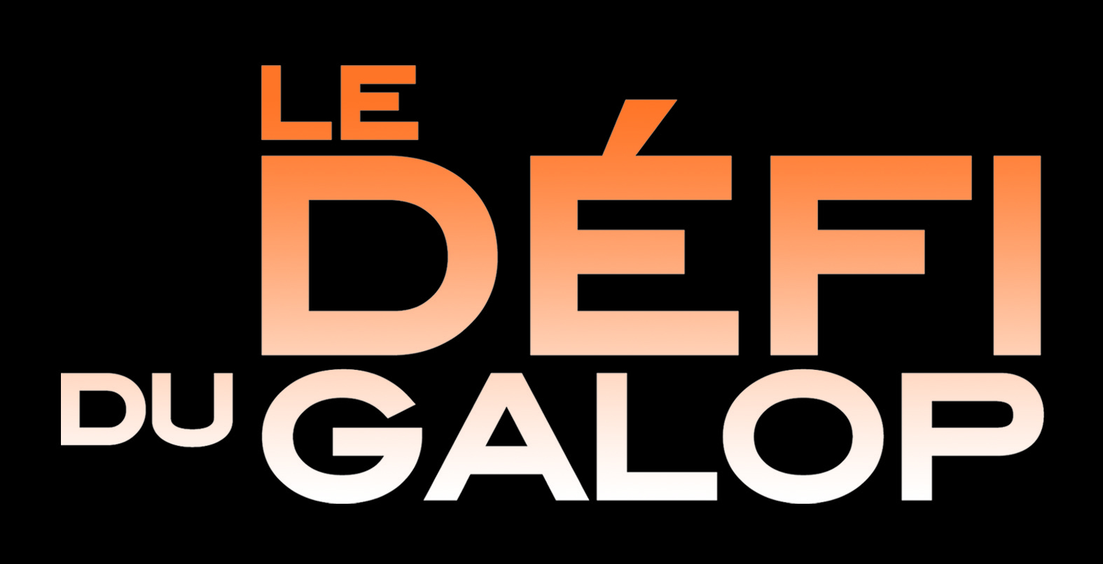 Défi du Galop