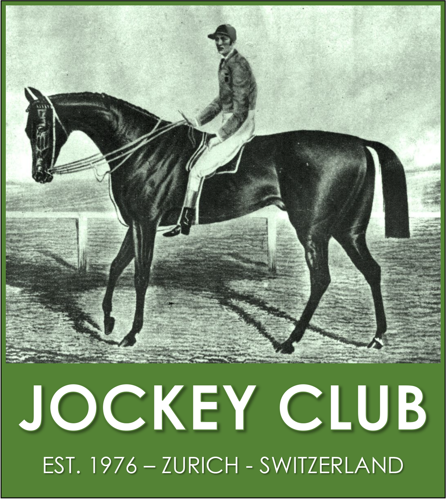 Jockey Club (Schweiz)